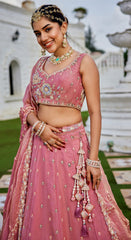 Lehenga