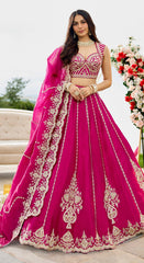 Lehenga
