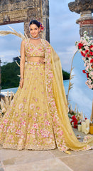 Lehenga