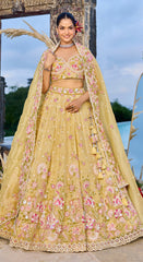 Lehenga