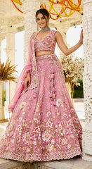 Lehenga