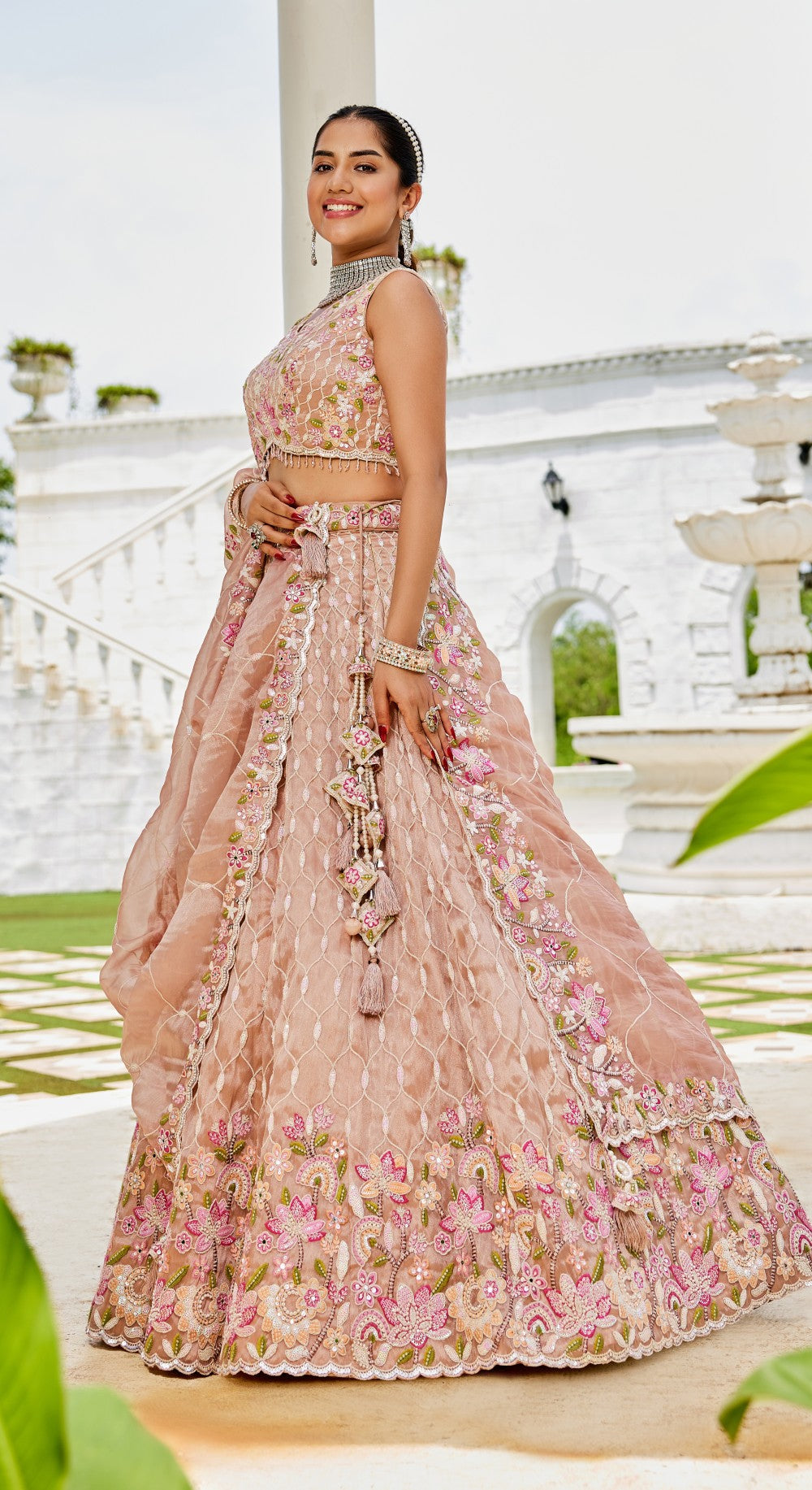 Lehenga