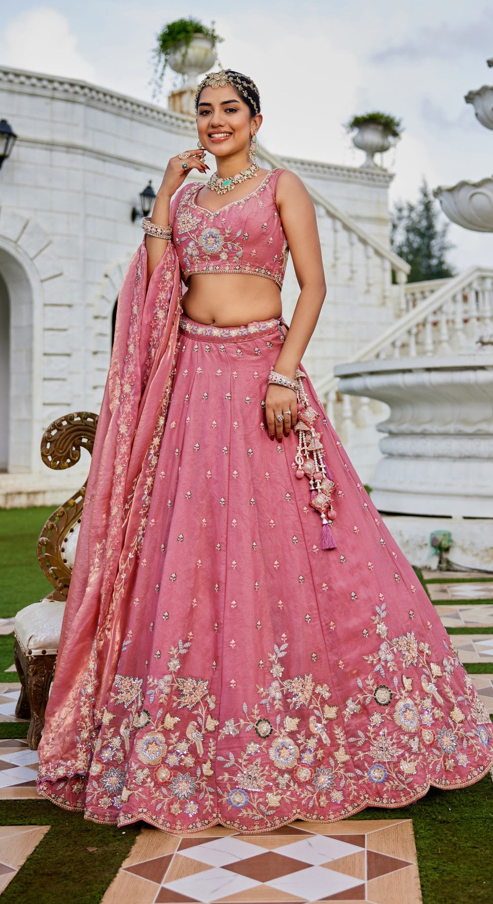 Lehenga