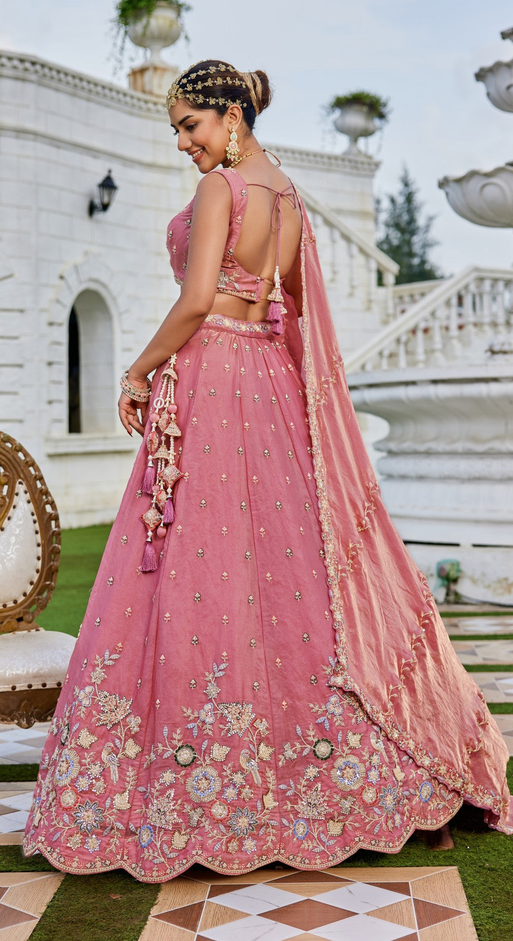 Lehenga