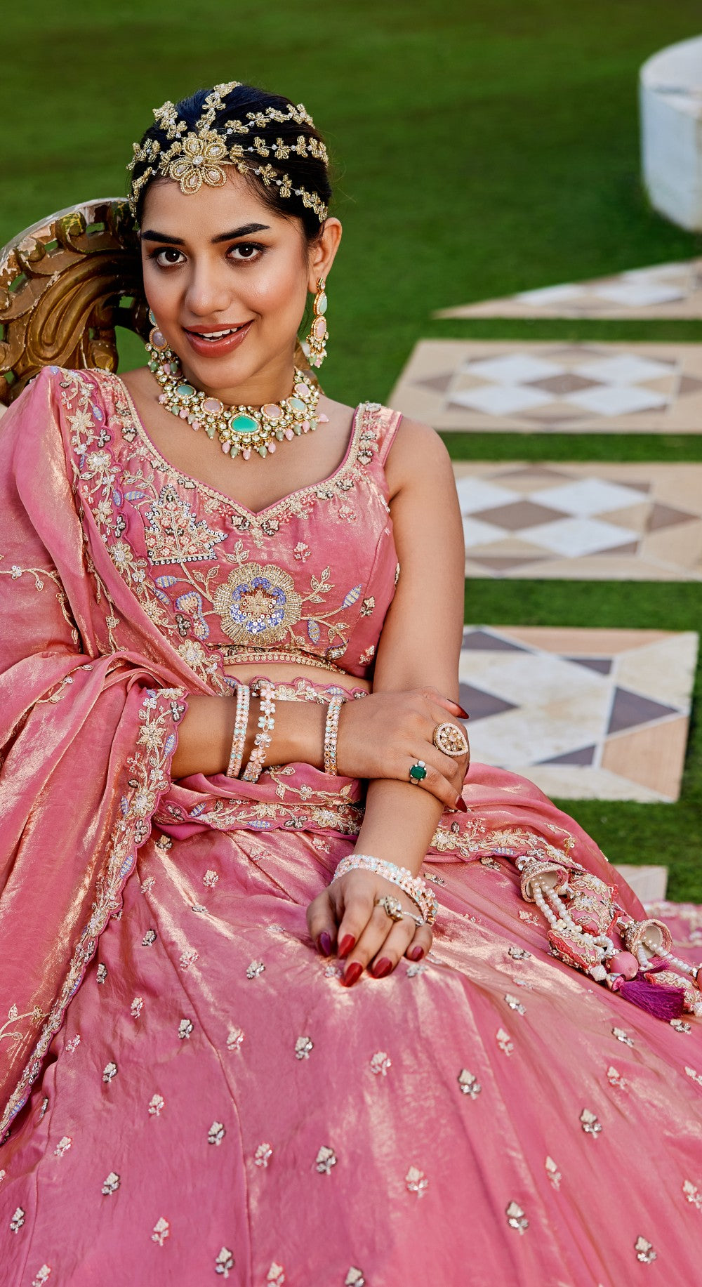 Lehenga