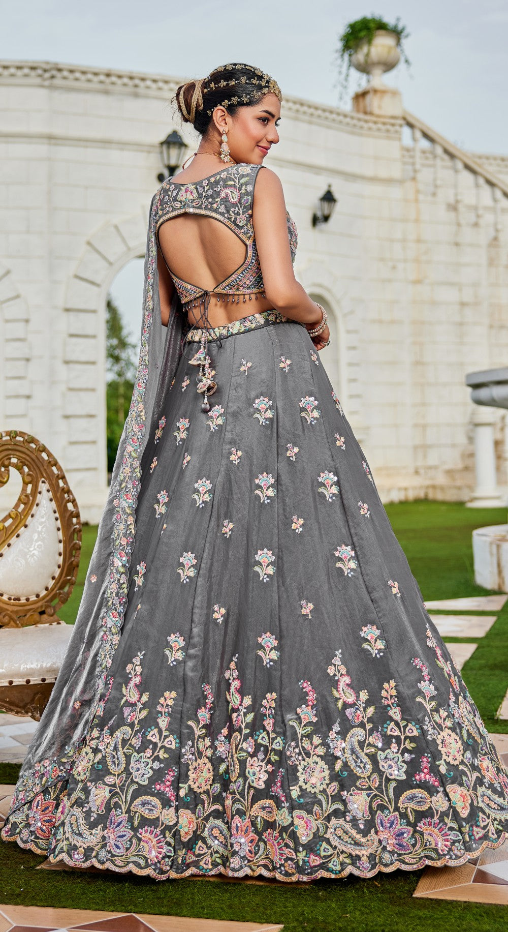 Lehenga