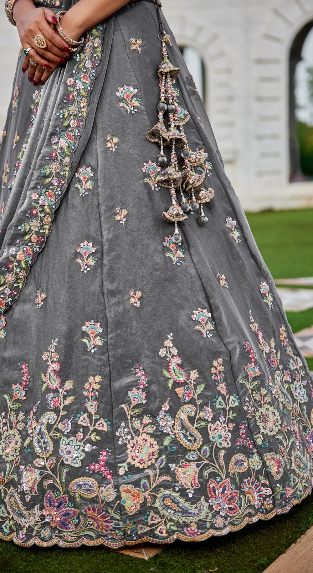 Lehenga