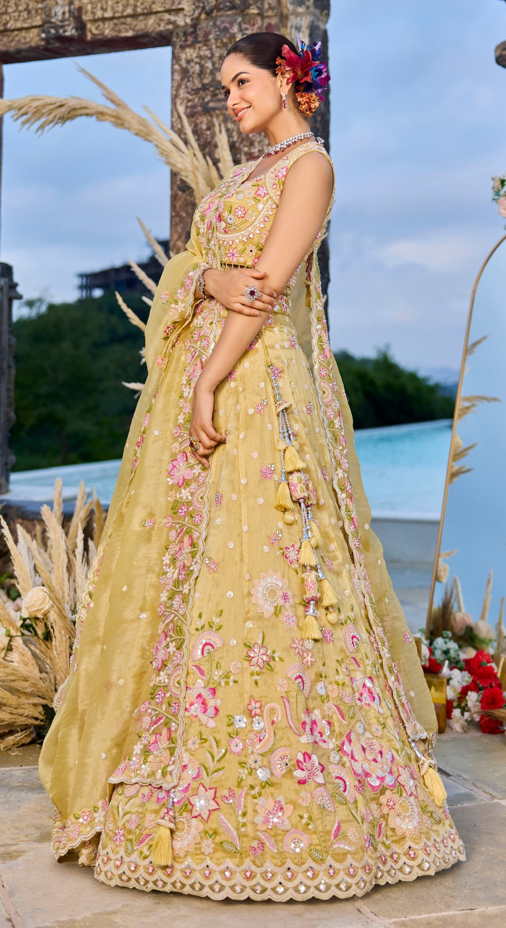 Lehenga