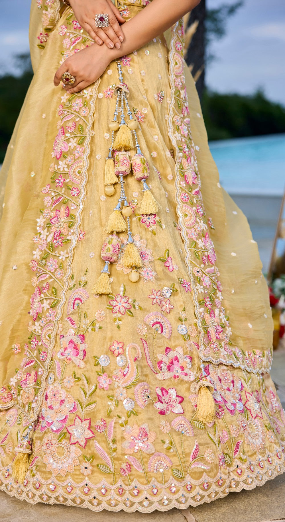 Lehenga