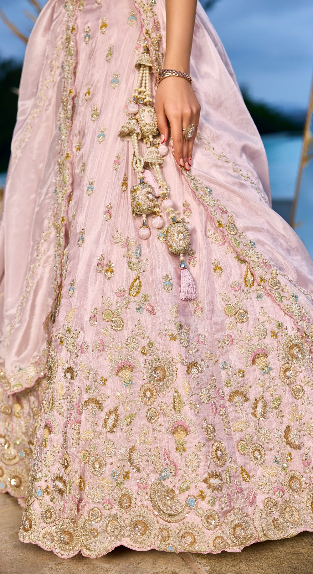 Lehenga