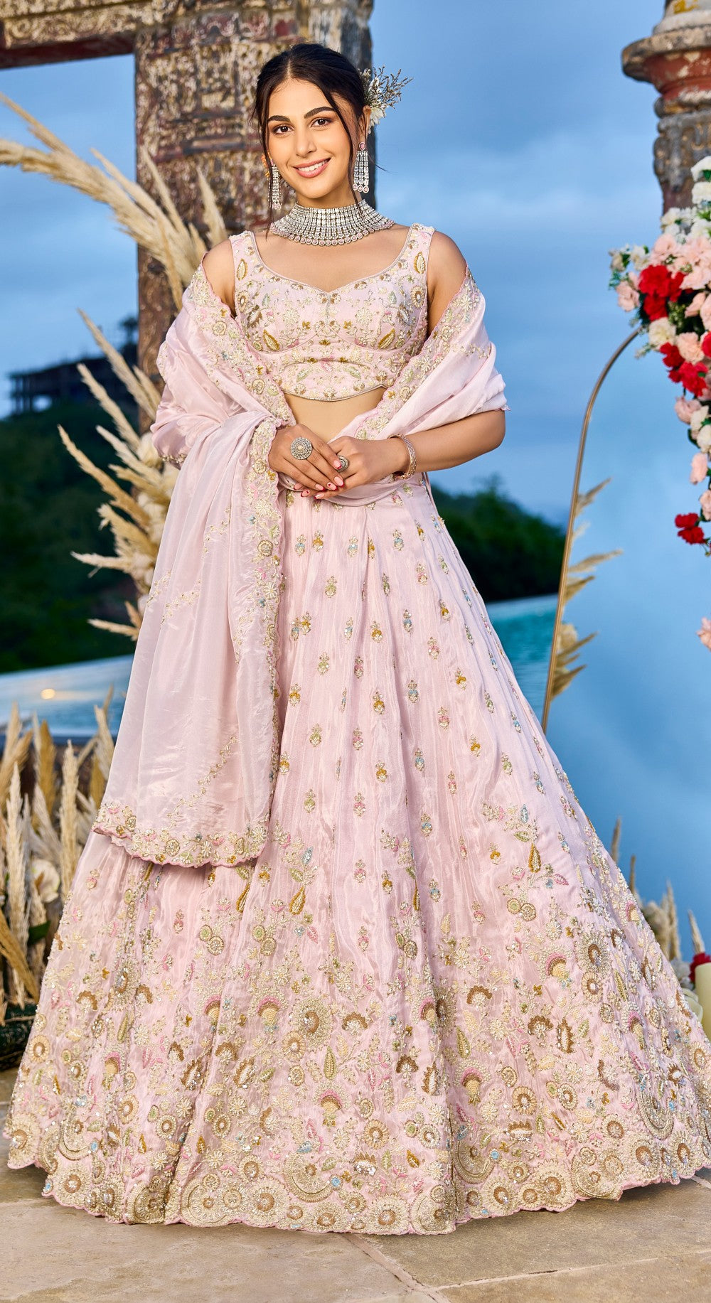 Lehenga