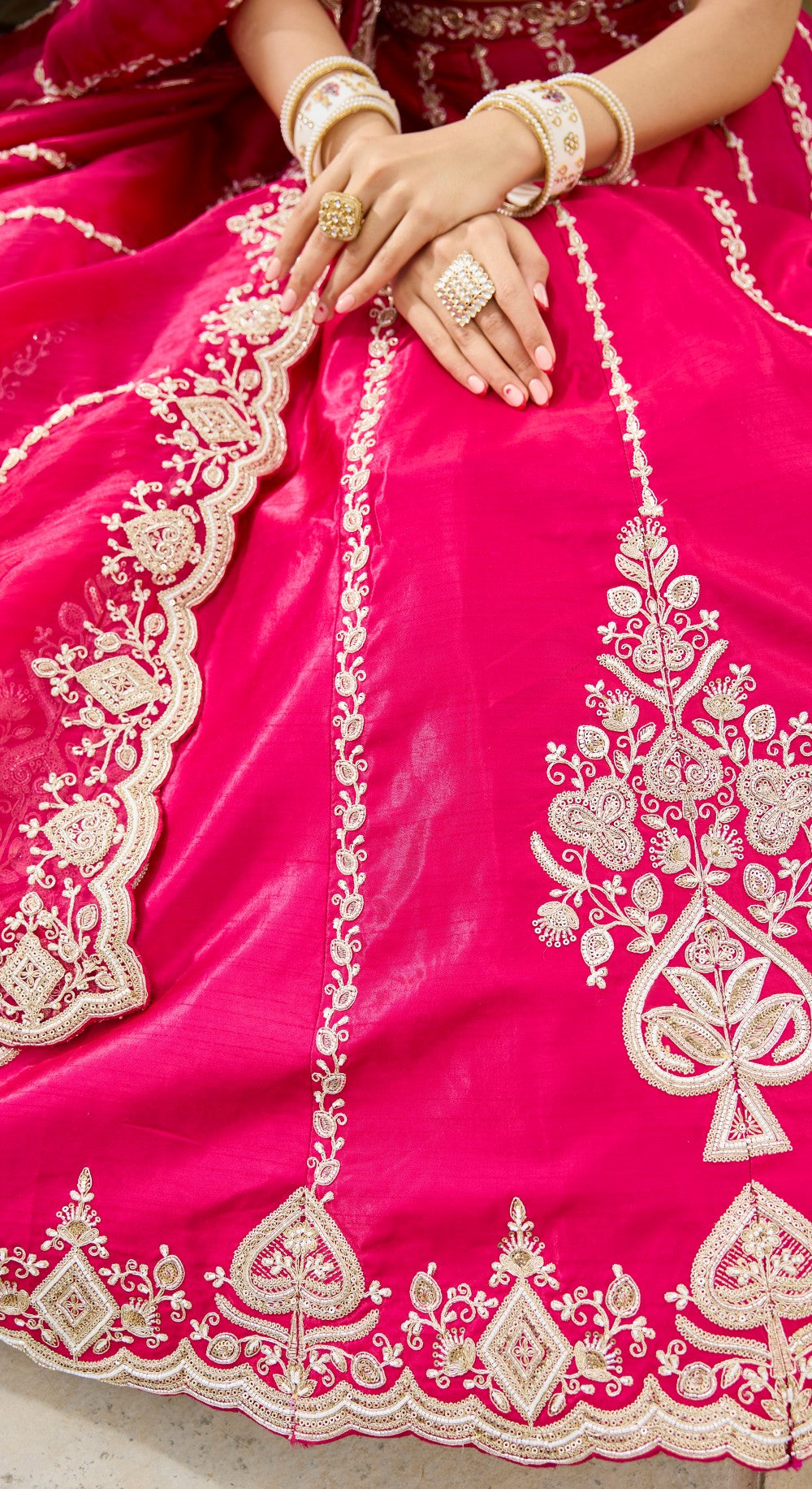 Lehenga