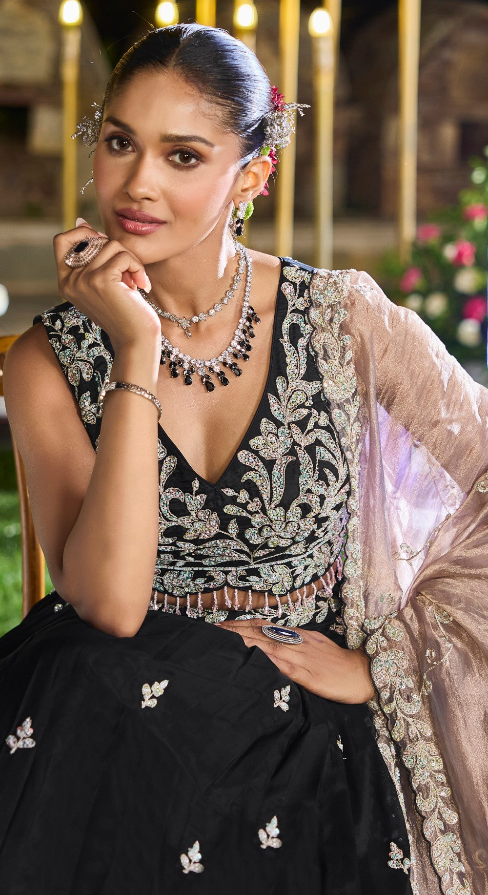 Lehenga