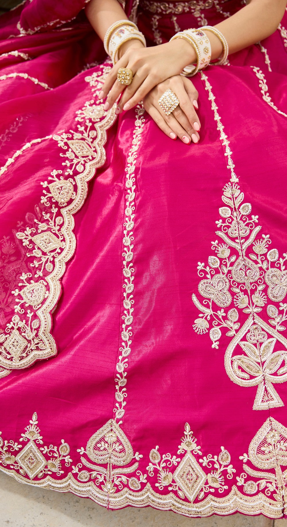 Lehenga
