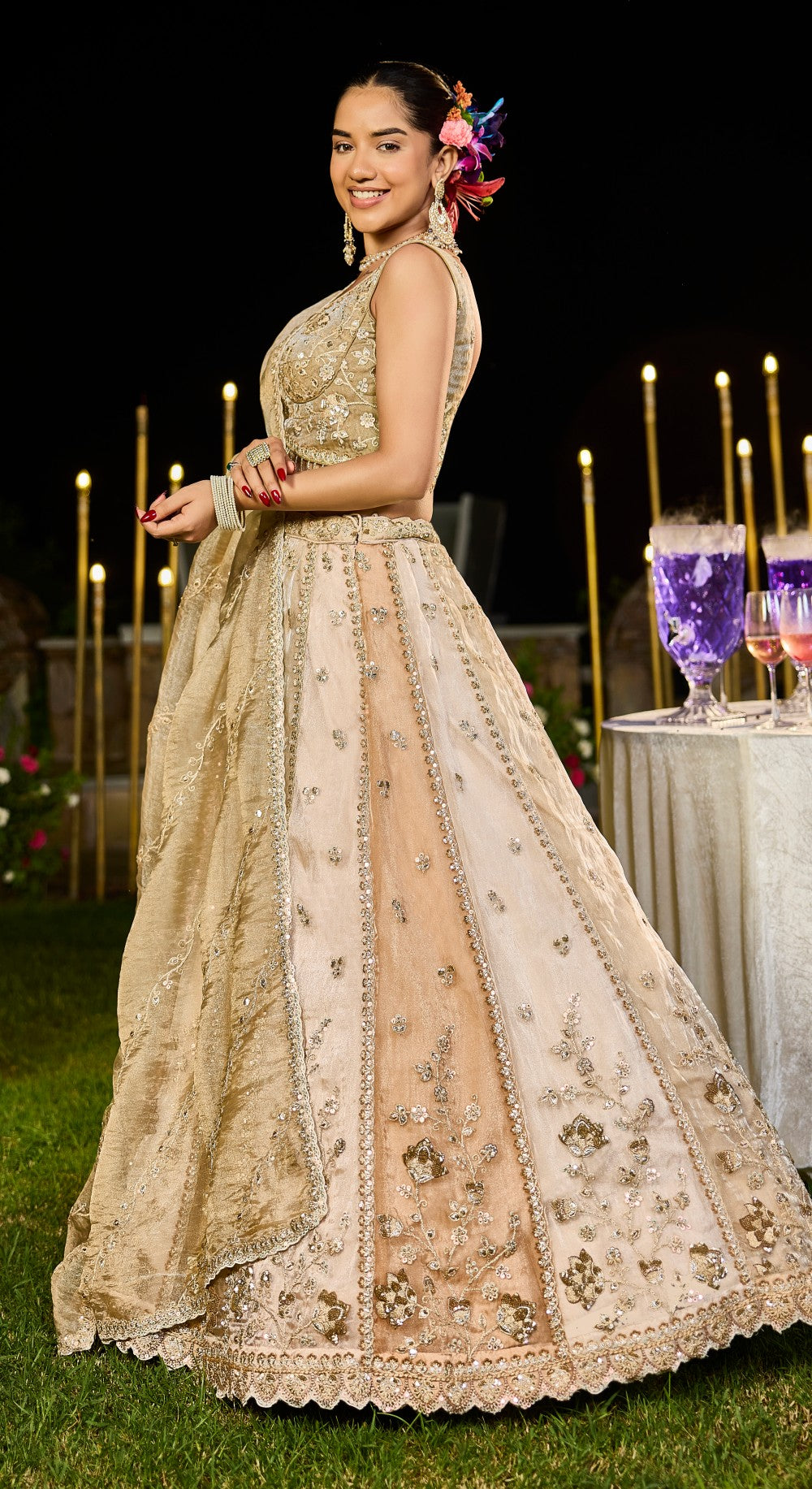 Lehenga