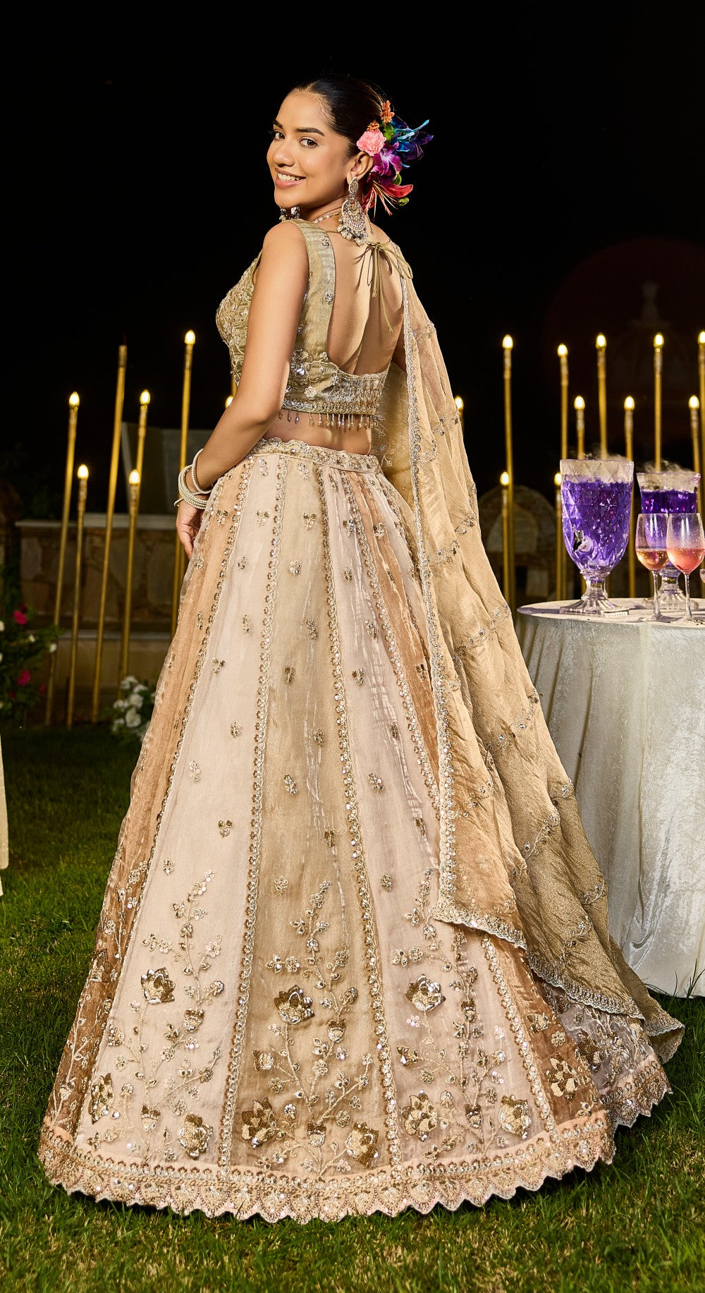 Lehenga