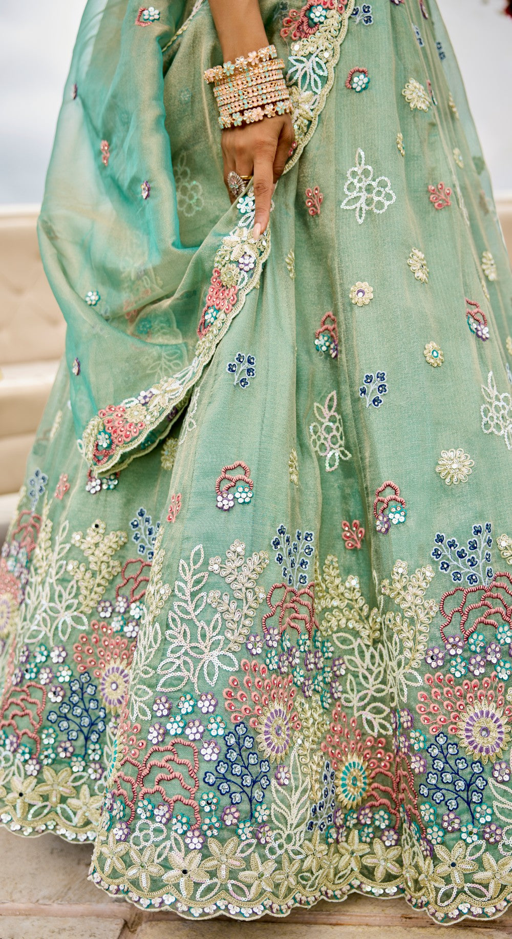 Lehenga