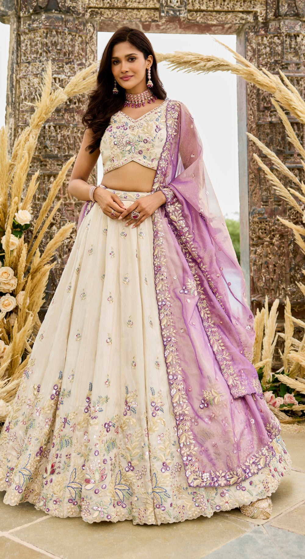 Lehenga