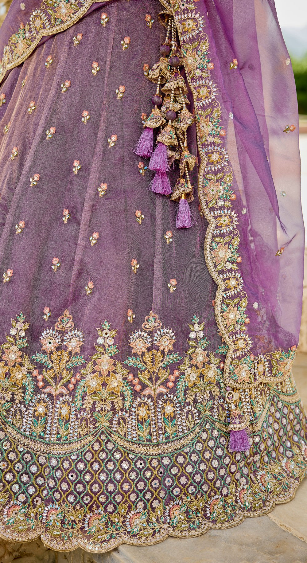 Lehenga