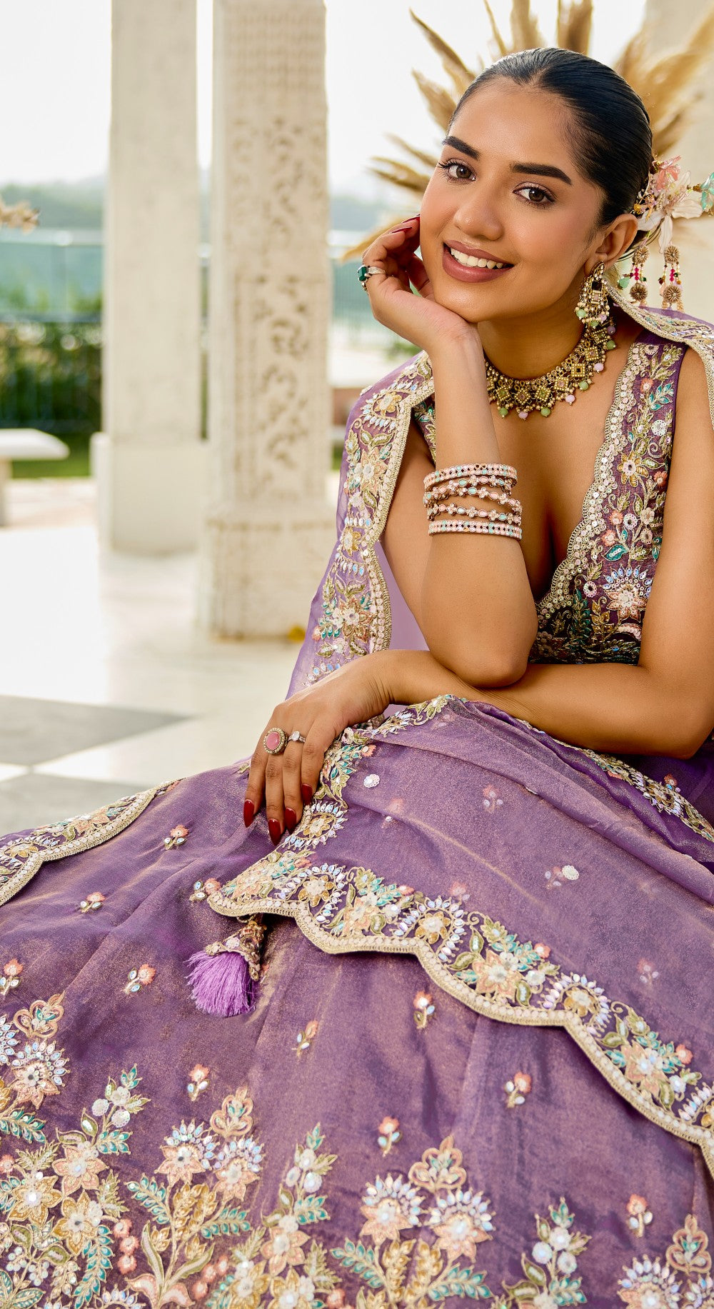 Lehenga