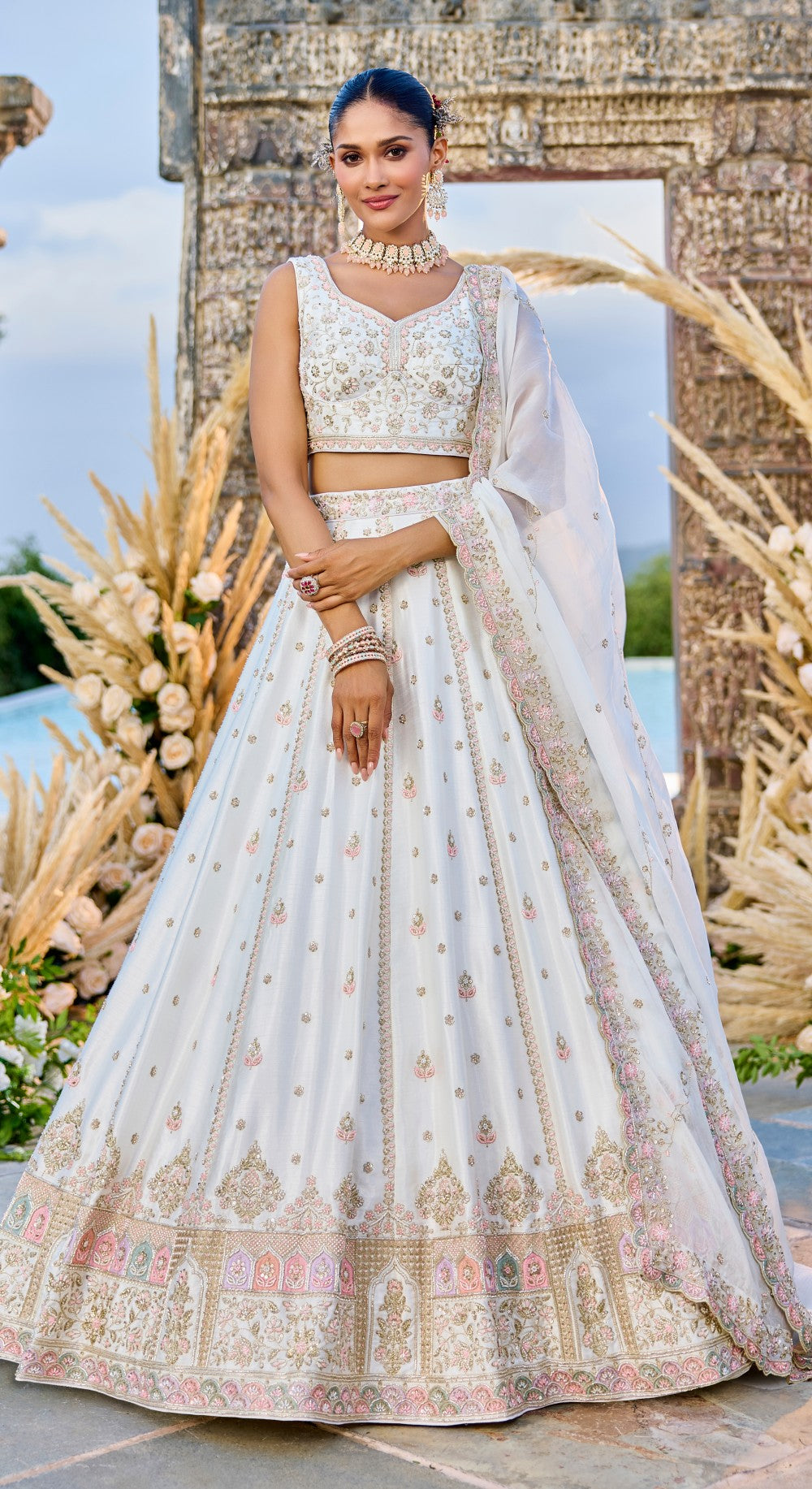 Lehenga