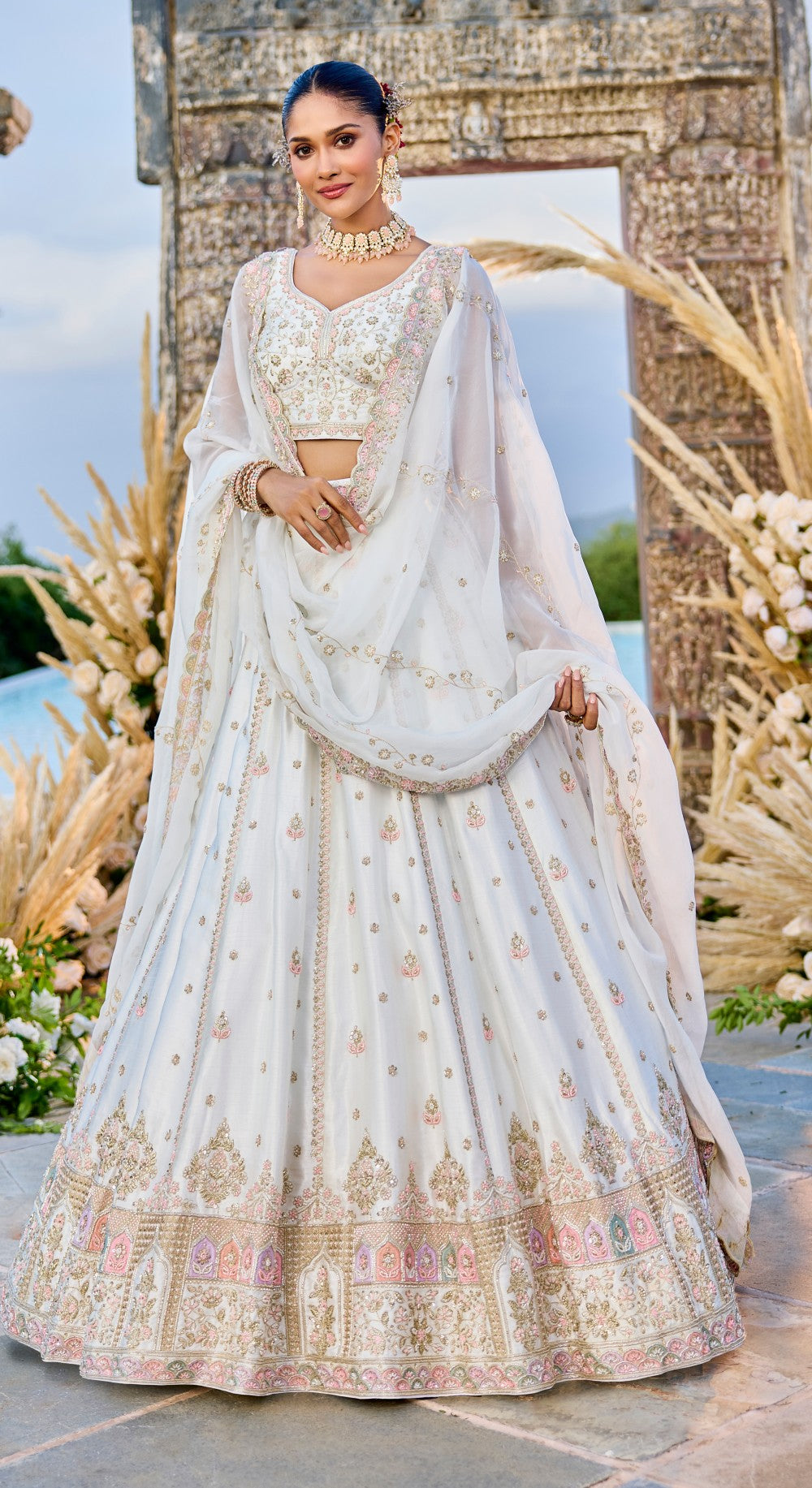 Lehenga