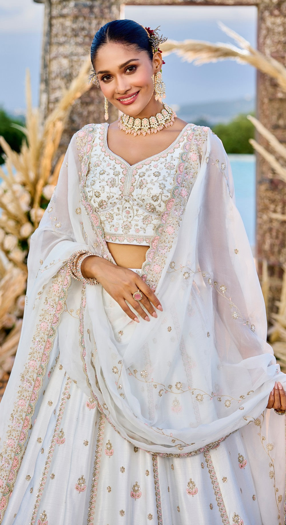 Lehenga