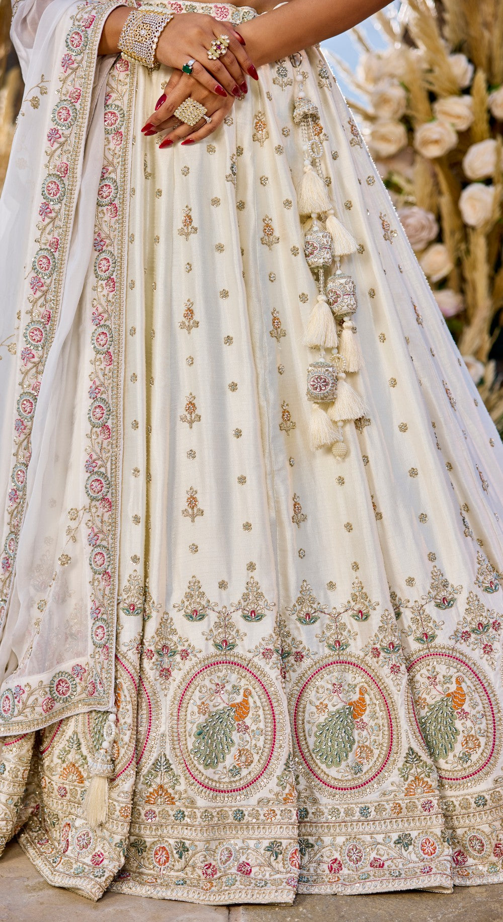 Lehenga