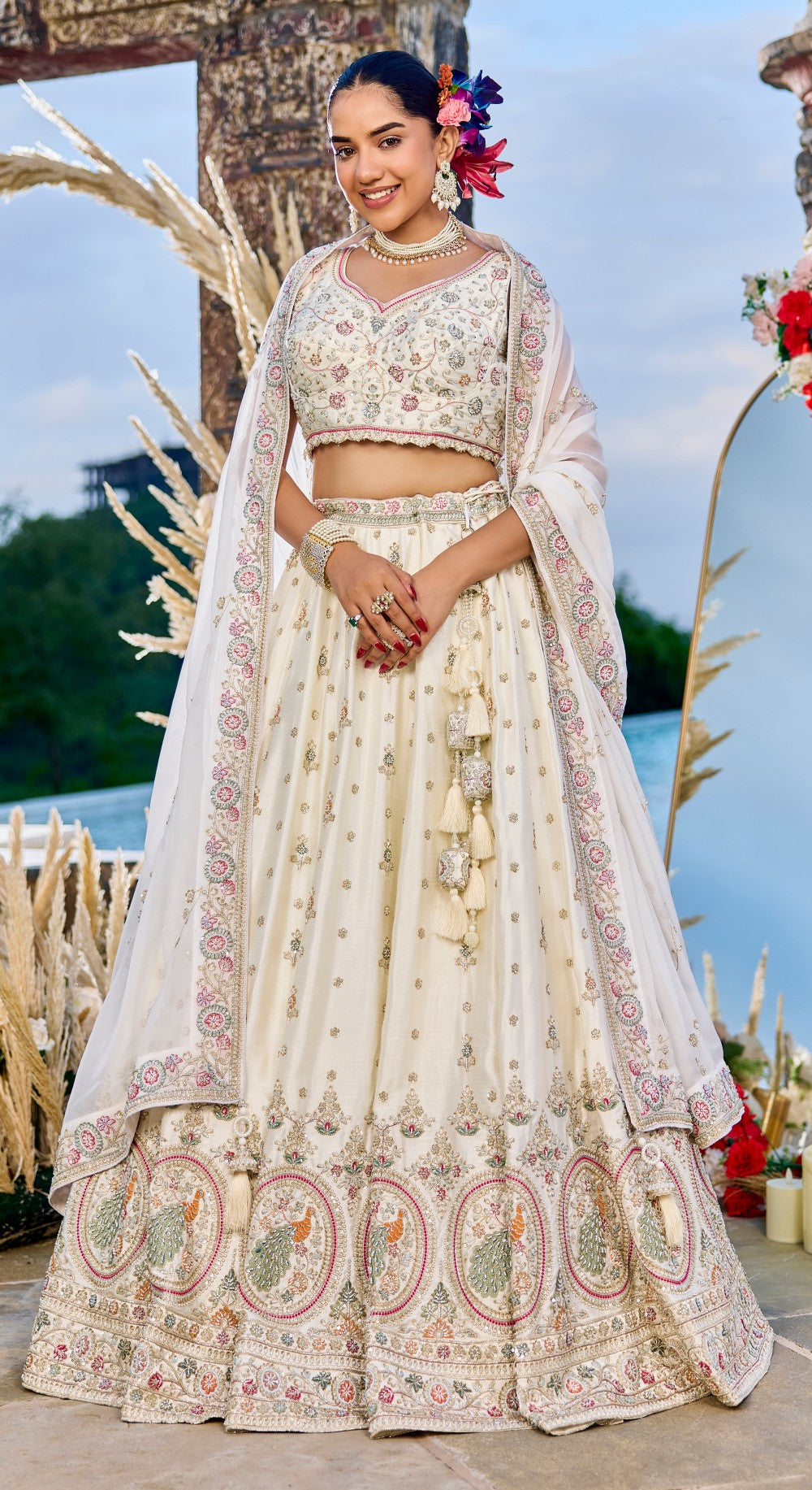 Lehenga