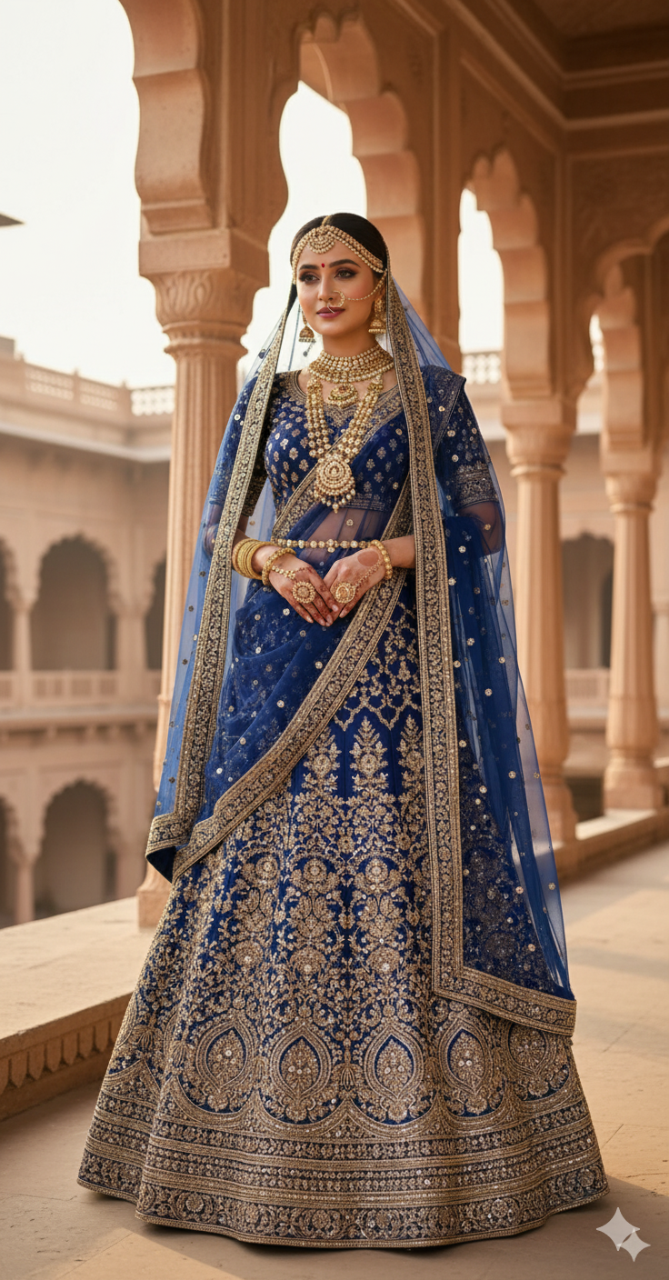 bridal