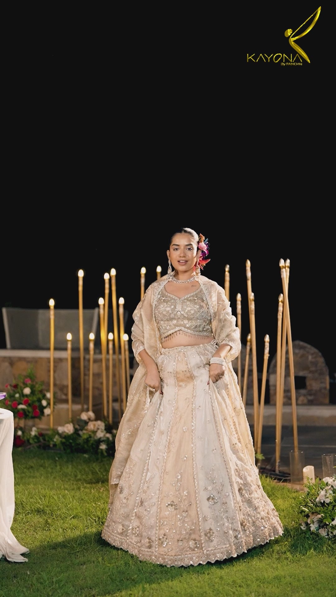 Lehenga