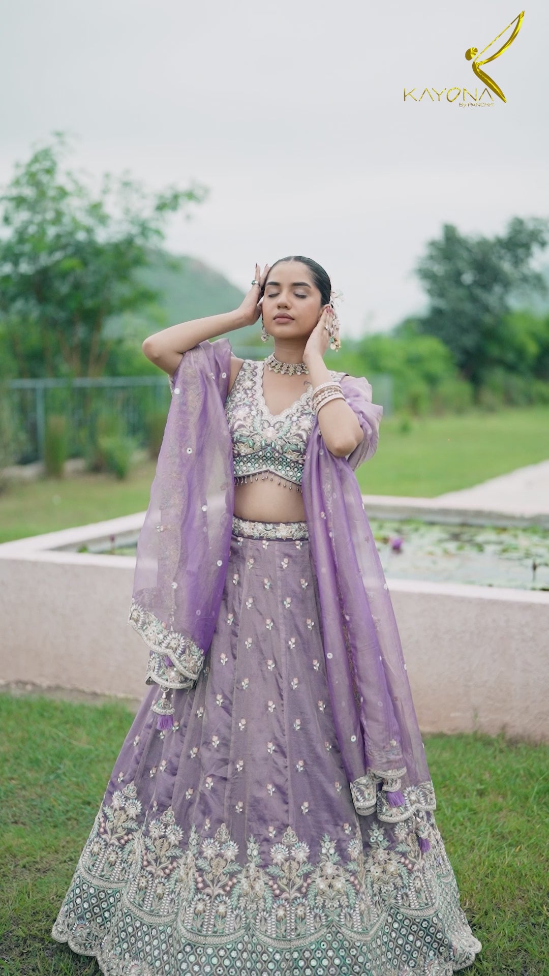 Lehenga